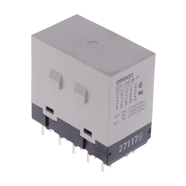 G7J-3A1B-P DC24 G7J-3A1B-P DC24